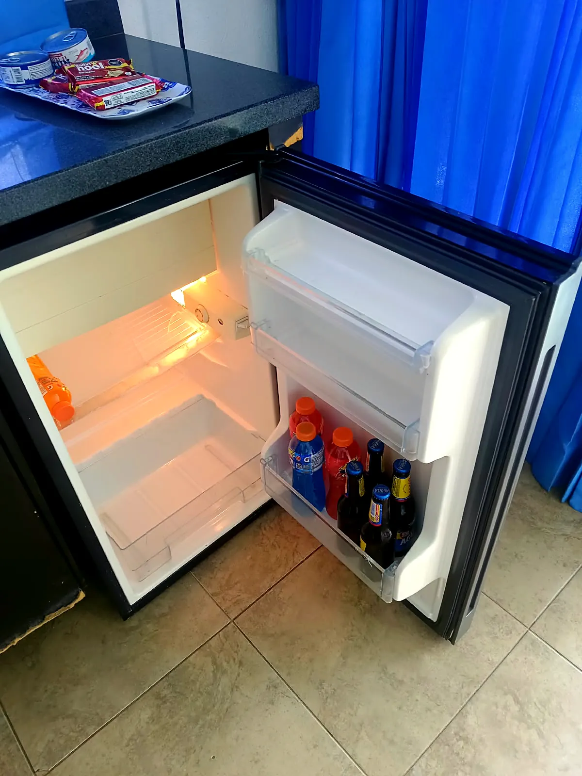 Minibar