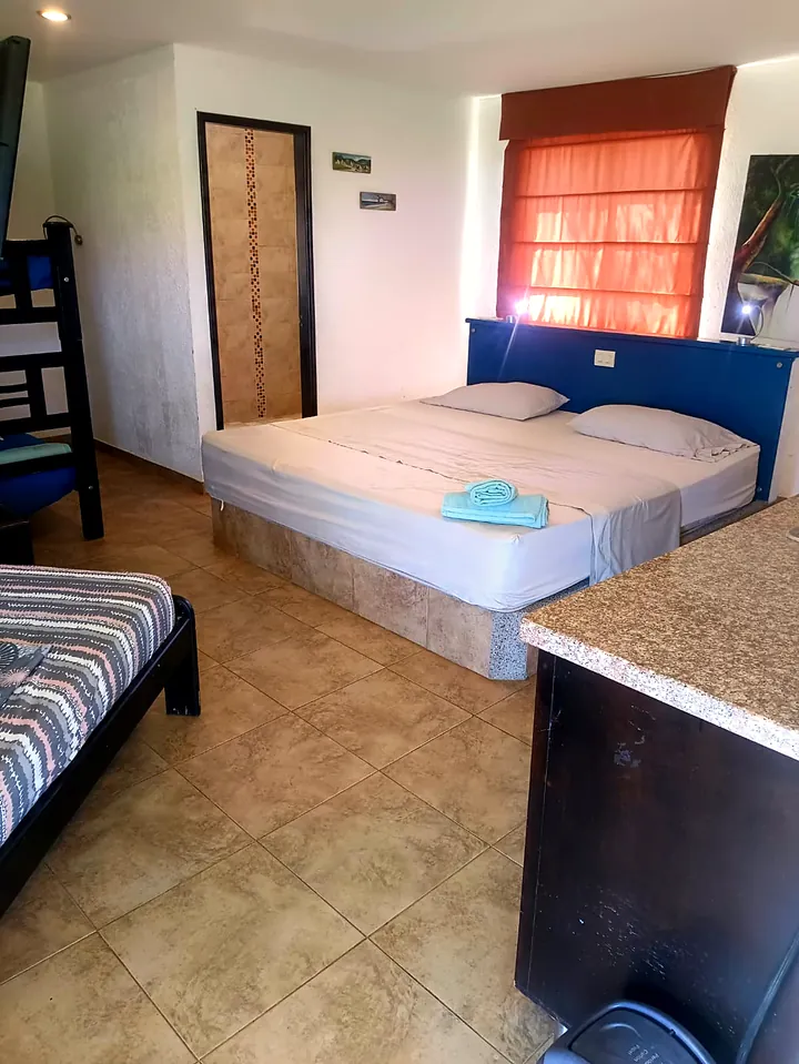Familiar Tayrona