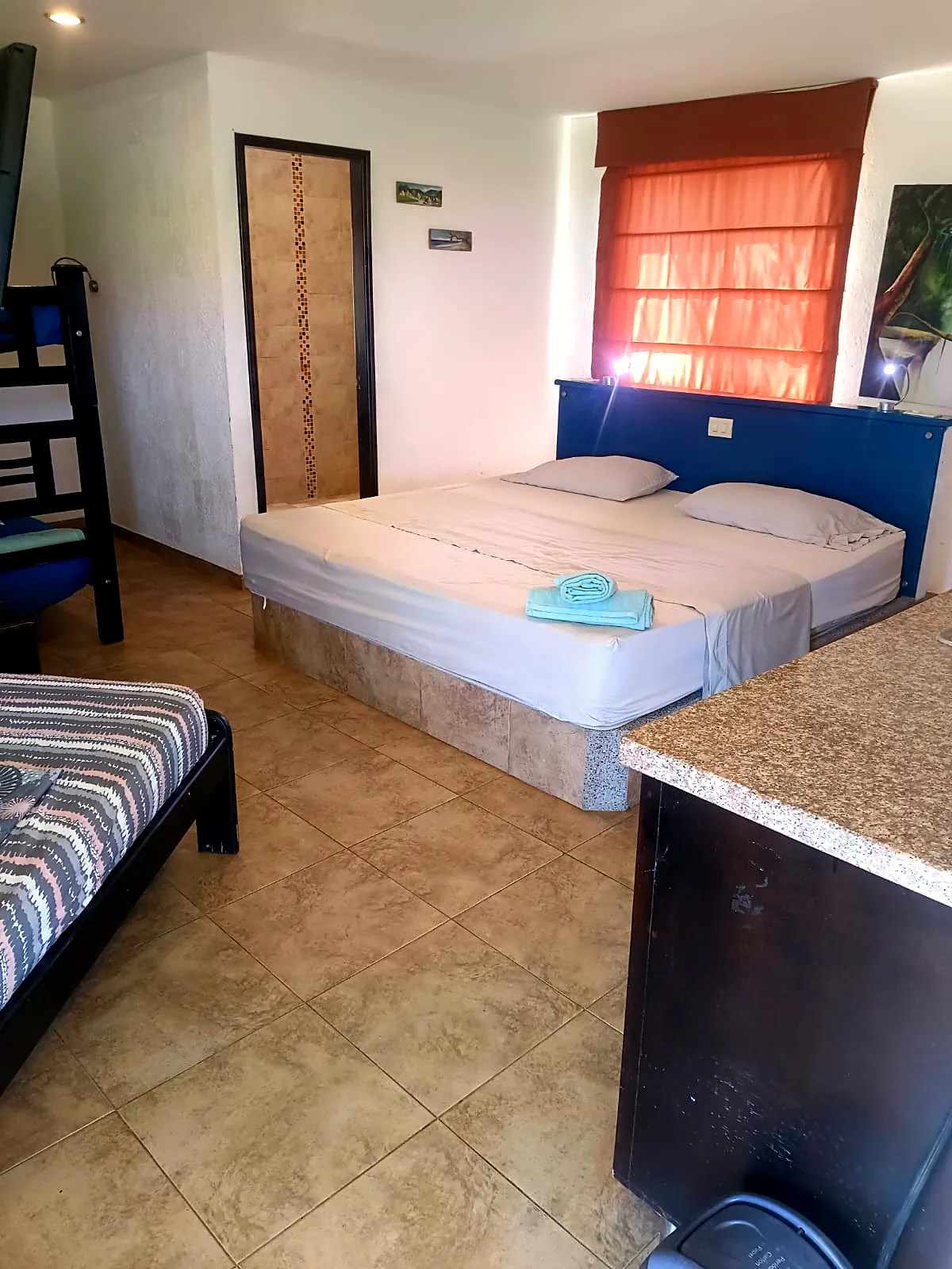 Habitación Familiar Tayrona
